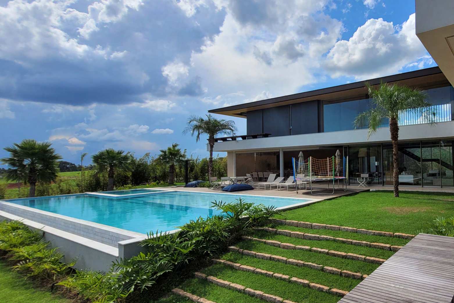 Fazenda da Grama — Padovani Arquitetos