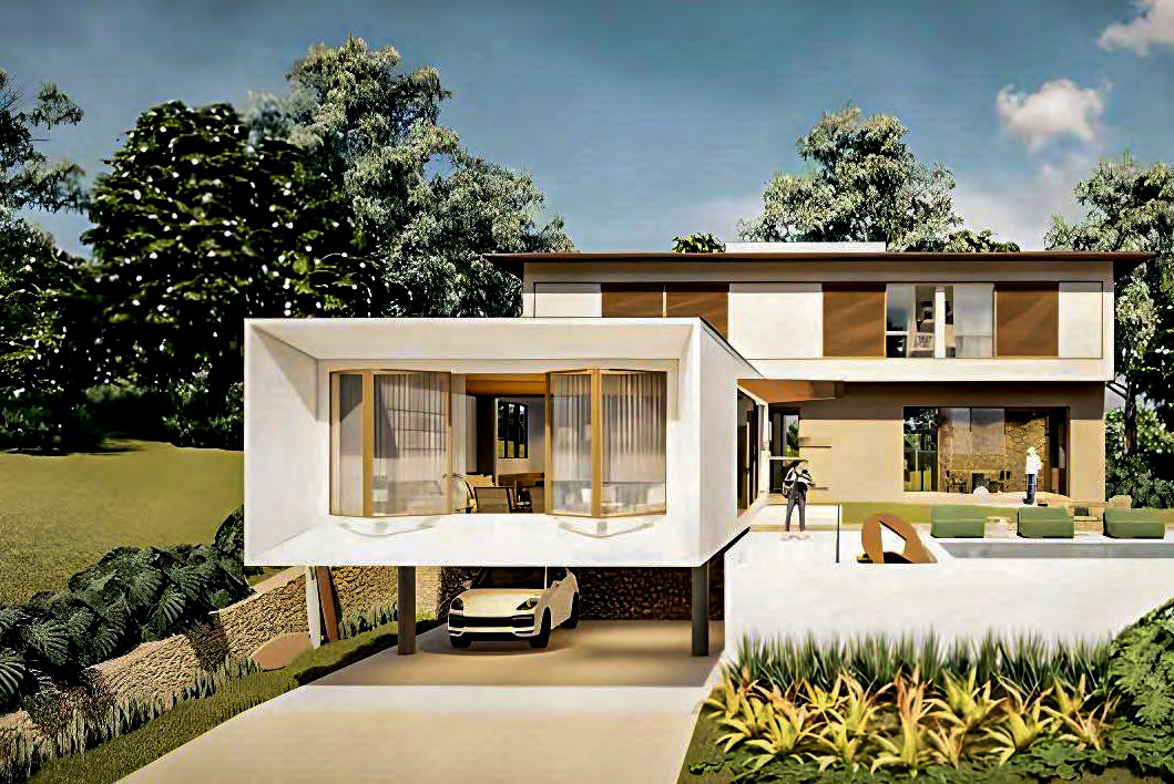 Residência Portofino GMV